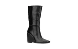 Torgeis Women&apos;s Milan Mid Calf Boots