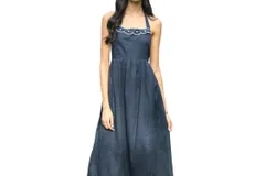 Wknd Wyfr Positano Maxie Dress In Black