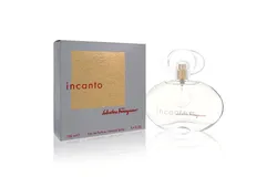 Incanto Salvatore Ferragamo For Women Eau De Parfum Spray 3&period;4 oz