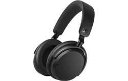 Sennheiser Consumer Audio ACCENTUM Wireless Bluetooth Headphones - 50-Hour Battery Life&comma; Audio&comma; Hybrid Noise Cancelling &lpar;ANC&rpar;&comma; All-Day Comfort and Clear Voice Pick-up for Calls&comma; Black
