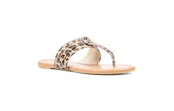 New York & Company Women&apos;s Jacklyn Flip Flop