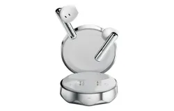 QCY FairyBuds T21 Bluetooth Headset&comma; Wireless Half In-Ear Girls Sports Running Applicable Xiaomi