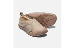 Keen Women&apos;s Howser Camp Wrap In Taupe Felt
