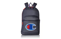 Champion Men&apos;s Supercize Backpack In Navy