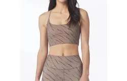 Glyder Pure Bra In Mocha