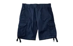 Jordan Craig Men&apos;s Bedrock Cargo Short In Navy
