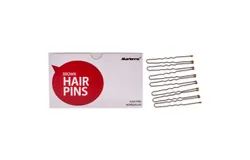 Pro Basic Hair Pins - Brown by Marianna for Women - 1 lb Hair Clips