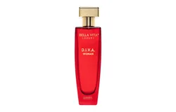 Luxury Collection - Diva by Bellavita for Women - 3&period;4 oz EDP Spray