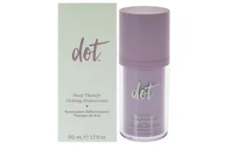 Sleep Therapy Firming Hydrocream by dot for Unisex - 1&period;7 oz Cream