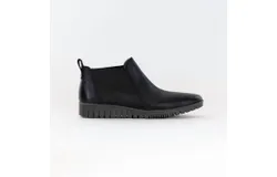 Dansko Women&apos;s Louisa Bootie In Black