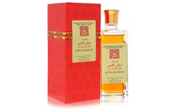 Swiss Arabian Layali El Ons Swiss Arabian For Women Concentrated Perfume Oil Free From Alcohol 3&period;21 oz
