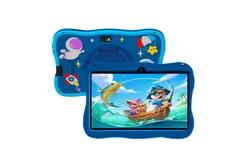 7-inch Children&apos;s Tablet&comma; WiFi Version&comma; 4GB&plus;64GB&comma; Android 14&comma; Games