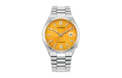 CITIZEN Watch NJ0150-56Z TSUYOSA Men