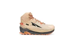 Altra Women&apos;s Olympus 5 Hike Mid Gtx Shoes In Sand