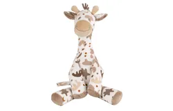 Giraffe Gino no&period; 2 by Happy Horse