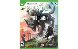 Wild Hearts - Xbox Series X