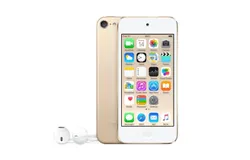 Apple iPod touch 6 32GB Gold &lpar;Renewed&rpar;