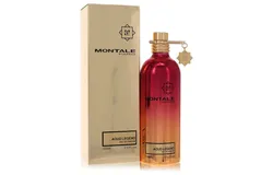 Montale Aoud Legend Montale Eau De Parfum Spray &lpar;unisex&rpar; 3&period;4 Oz