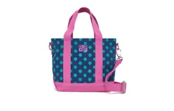 Bonton Kid&apos;s Mini Tote Bag In Tache