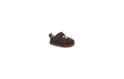 See Kai Run Baby Boy Connor Mini First Walker Shoe In Brown