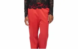 Rachel Comey Recall Top In Black