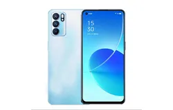 OPPO Reno6 Pro  8GB&plus;128 GB  7&period;31&ast;16&ast;0&period;76CM  blue
