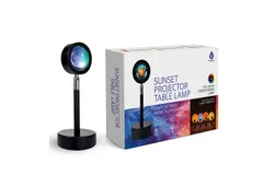 Sunset Projector Table Lamp