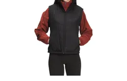 The North Face Tamburello Vest In Tnf Black