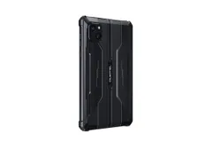 OUKITEL RT3 Tableta Android 13 R&uacute;stica - Tableta a prueba de agua de 8 pulgadas&comma; 7GB&plus;64GB 1TB Expandible&comma; negro