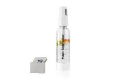 Soda dispenser Carbonated drink pump Cola home portable bubble machine Travel bubble machine