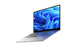 2025 N5095 Laptop，14&period;1 Inch，16GB RAM 512GB SSD&comma; Silver（New）