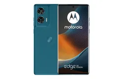 Motorola Moto Edge 50 Fusion 5G &lpar;XT2429-1&rpar; Dual Sim &vert; GSM Unlocked &vert; 6&period;7" P-OLED 120Hz Display &vert; 8GB Ram 256GB Storage - International Version - &lpar;Green&rpar;
