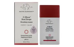 O-Bloos Rosi Drops by Drunk Elephant for Women - 1 oz Drops