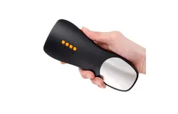 Rechargeable Multi-Function Flashlight&comma; LED Flashlight with Glass Breaker&comma; Seat Belt Cutter&comma; Siren and Cell Phone Charger&comma; Powerful Handheld Flashlight for Emergency Camping