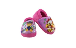 Paw Patrol Plush A-line Slippers