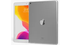 Apple iPad &lpar;7th generation&rpar; 10&period;2in，128GB&comma; Silver - WiFi&lpar;Renewed&rpar;