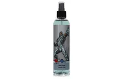 Cyborg Dc Comics Body Spray 8 Oz