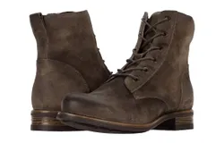 Taos Women&apos;s Boot Camp Boot - Medium Width In Smoke Rugged