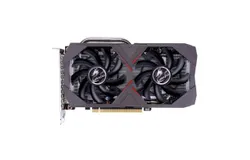 Colorful GeForce GTX1660S  6G graphics card-（Renewed）
