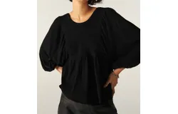 Ba&sh Hamza Sweater In Black