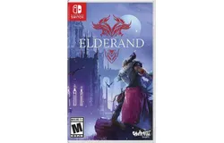 Elderand - Nintendo Switch
