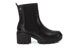 Xti Women&apos;s Chelsea Booties In Black