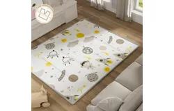 Tummy Time Water Mat for Girl&comma; Baby Girl Toys for 0&comma; 3&comma; 6&comma; 9&comma; 12 Months&comma; Baby Girl Gifts&comma; Develop Sensory Toys Kids&apos; Indoor Climbers & Play Structures