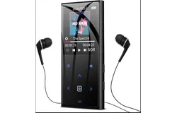 mp3 player &lpar;black &sol; 32G Bluetooth on the body