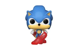 Funko Pop&excl; Sonic The Hedgehog - Classic Sonic