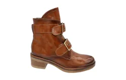 Eric Michael Women&apos;s Justina Ankle Boots In Tan