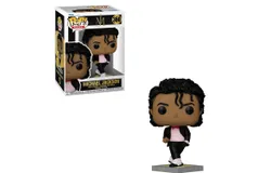 Funko Pop&excl; Michael Jackson - Billie Jean &num;360