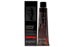Curated Colour - 0&period;33-GG Pure Gold Mixer by Colours By Gina for Unisex - 3 oz Hair Color