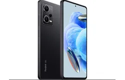 Xiaomi Redmi Note 12 Pro 4G (256GB + 8GB) Global Unlocked 6.67-inch 108MP Pro Triple Camera (Tello/Metro Tello/Mint US Market) + Bonus (With Fast Car Charger Kit) (Midnight Black)-New