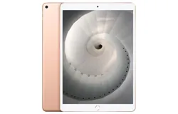 Apple iPad Air 2019 de 3ª generación (10.5 pulgadas, Wi-Fi, 64 GB) dorado (renovado)